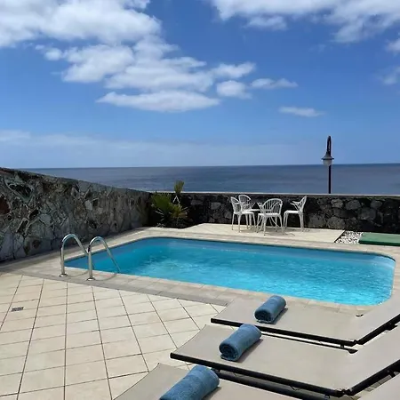 Appartement Lanzarote Ocean Oasis