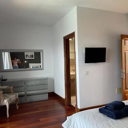 Lanzarote Ocean Oasis Apartment Puerto Calero