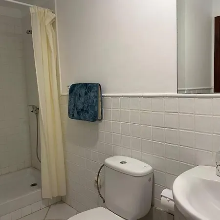 Lanzarote Ocean Oasis Apartment *