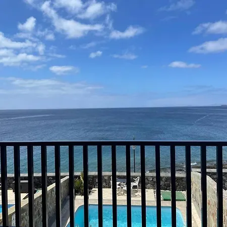 Lanzarote Ocean Oasis Apartment
