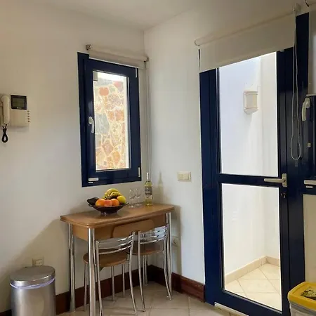 Lanzarote Ocean Oasis Appartement