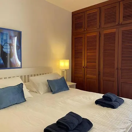 Apartment Lanzarote Ocean Oasis