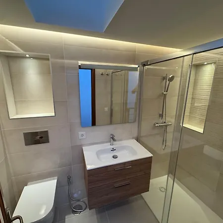 Lanzarote Ocean Oasis דירה פוארטו קאלרו