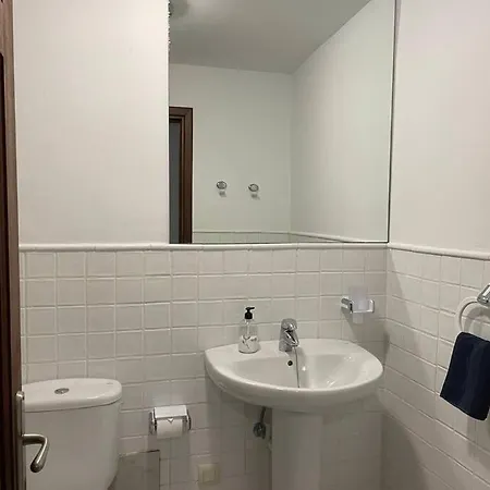 Lanzarote Ocean Oasis דירה *