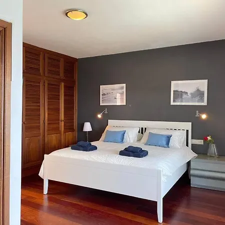 Lanzarote Ocean Oasis * 푸에르토카레로