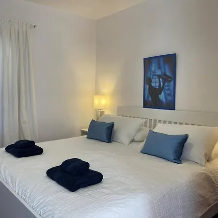 Lanzarote Ocean Oasis