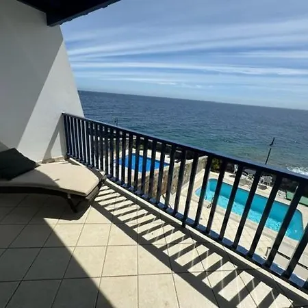 Lanzarote Ocean Oasis * 푸에르토카레로